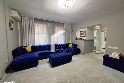 Casă cu 4 camere în Central - 8