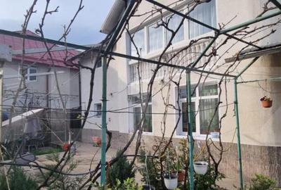 Casa individuala, P+1E, 5 camere. - 13