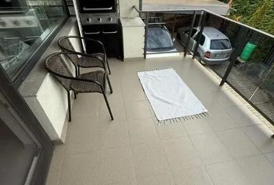 Apartament cu 3 camere semidecomandat în Europa - 7