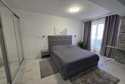 Apartament cu 2 camere, mobilat în Central - 36