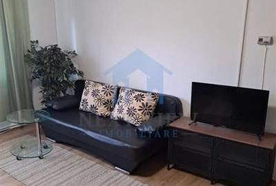 Apartament 1 camera, Plopilor - 3