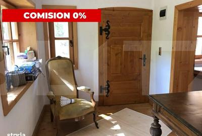 Casă cu 3 camere cu Teren 3198 Mp în Bodoc - 6