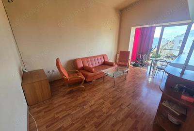 Apartament cu 2 camere decomandat, mobilat în Braytim - 12