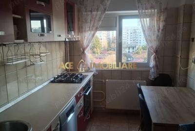 Apartament cu 3 camere decomandat, mobilat în Muncii - 4