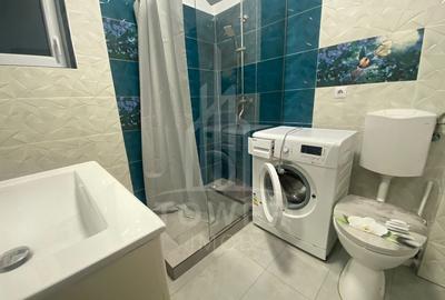 Închiriere – Apartament  cu 3 camere în zona Arhitecților din Sibiu - 7