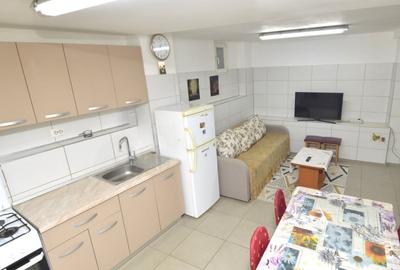 INCHIRIERE GARSONIERA CALEA CALARASILOR - METROU PIATA MUNCII - 11