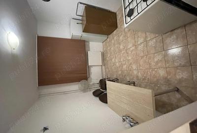 Garsonieră decomandată în Buziașului