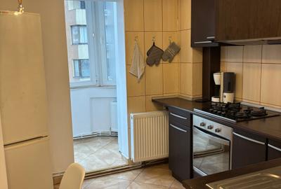 Garsonieră în Unirii - 3