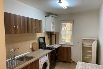 Ap 2 cam et 2 str. rahovei cu balcon - 3