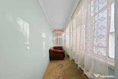 Casă cu 5 camere cu Teren 1620 Mp în Central - 3
