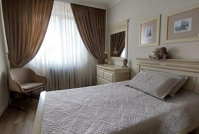 Garsonieră decomandată în Dristor