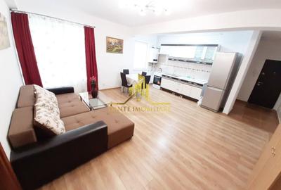 Apartament cu 2 camere semidecomandat, mobilat în Bună Ziua - 2