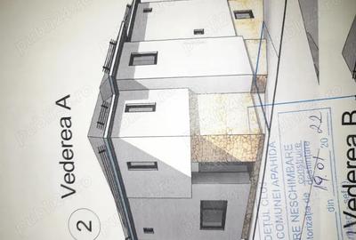 Casa de vanzare la campene?ti... Casa de vanzare la campene?ti... - 4