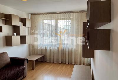 Apartament cu 2 camere, mobilat în Rahova - 3