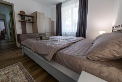 Apartament 2 Camere Modern cu Parcare de Inchiriat, Zona Unirii - 4