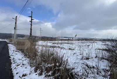 Teren în Central - 1