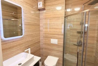 Apartament cu 3 camere în Herăstrău - 12