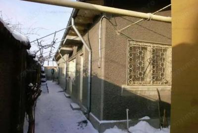 Vila P+1 -2 corpuri pretabila 2 FAMILII zona Centrala(C Galati-Independentei) 216mp construtiiti - 14