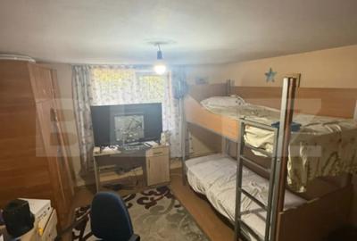 Casă cu 3 camere cu Teren 370 Mp în Ițcani - 8