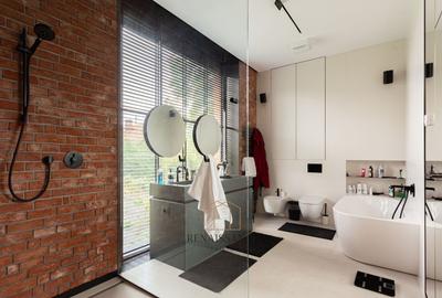 Dumbravita Vila 5 Camere | Mobilata si Utilata Lux | 1079mp Teren - 25