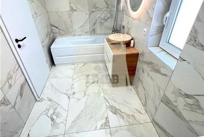 Apartament 3 camere balcon in zona Supeco 0% comision - 8