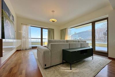 Apartament de închiriat – Bellevue Residence, Drumul Poienii - 2