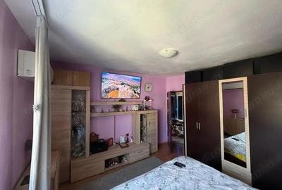 Garsonieră decomandată în Inel II - 2