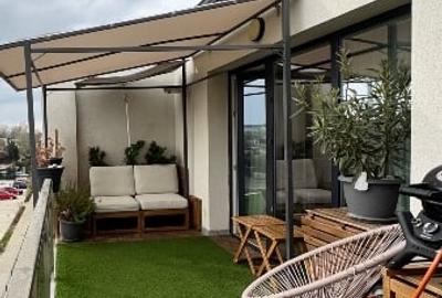 Apartament cu 3 camere în Central - 1