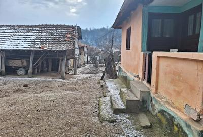 Casa de vanzare si multe articole artizanale - 4