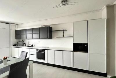 Apartament cu 2 camere decomandat în Torontalului - 2