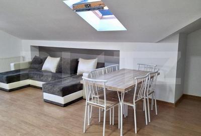 Apartament cu 3 camere decomandat în Cetate - 4