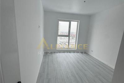 Apartament cu 2 camere decomandat în Metalurgiei