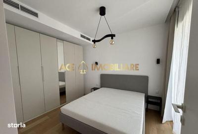 Apartament cu 2 camere, mobilat în Tei