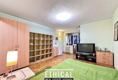 Garsoniera mobilata si utilata. Vatra Luminoasa, Metrou Iancului / Piata Muncii - 2