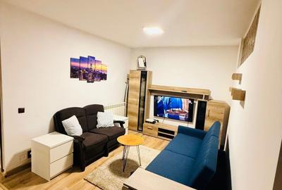 Apartament cu 2 camere decomandat în Bucur Obor - 1