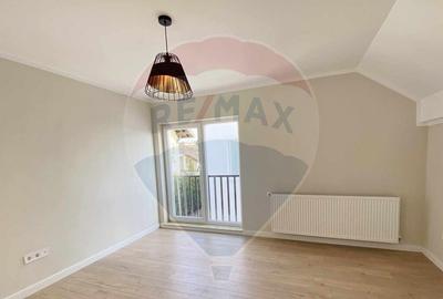 Casă cu 4 camere cu Teren 712 Mp în Cașolț - 11