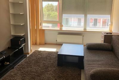 Apartament cu 2 camere decomandat în UTA