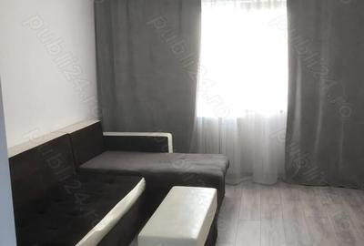 Garsonieră decomandată în CET - 7