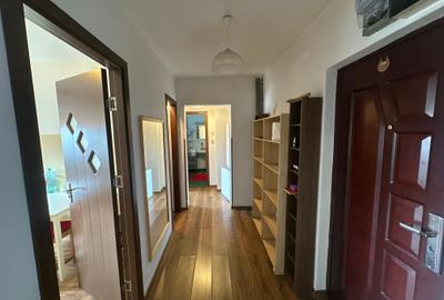 Apartament cu 2 camere decomandat, mobilat în Valea Ialomiței - 1