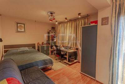VILA MODERNA P+1+M - MATEI VOIEVOD - UNATC - - 16
