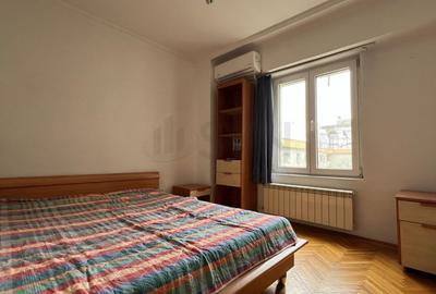 REA1022886 Apartament 3 Camere decomandat l Barbu Vacarescu - 8