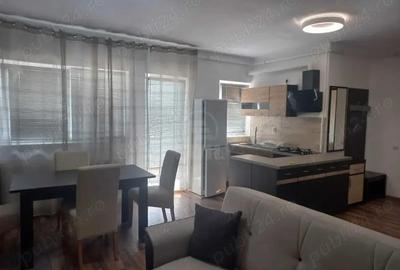 Apartament de 2 camere semidecomandat, zona JYSK Apartament de 2 camere semidecomandat, zona JYSK - 3