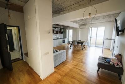 Apartament 3 camere cu priveliste - 1