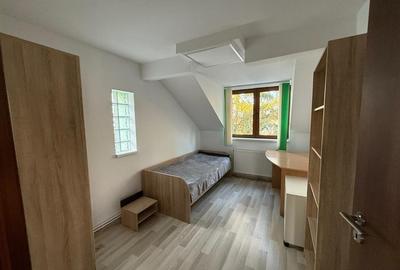 Apartament cu 4 camere semidecomandat în Turnișor - 4