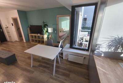 Apartament cu 2 camere decomandat în Văcăresti - 13