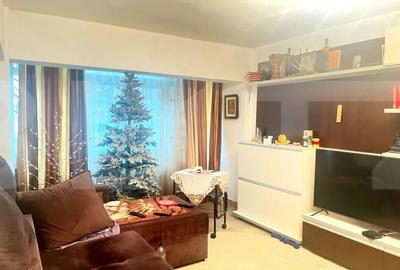 Apartament cu 4 camere decomandat în Central - 7