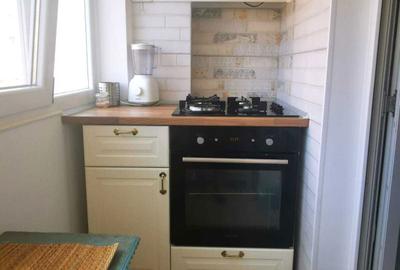 Apartament cu 2 camere decomandat în Crângași - 8