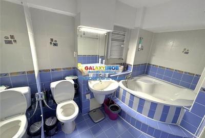 Apartament 4 camere Piata Sudului | 2 bai | parcare ADP | 12min metrou - 7