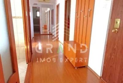 Ap 3 camere | Decomandat | 75 mp | 2 parcari | Calea Manastur–Kaufland - 5