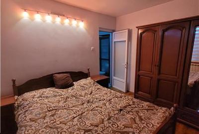 Apartament cu 4 camere decomandat, mobilat în Trocadero - 4
